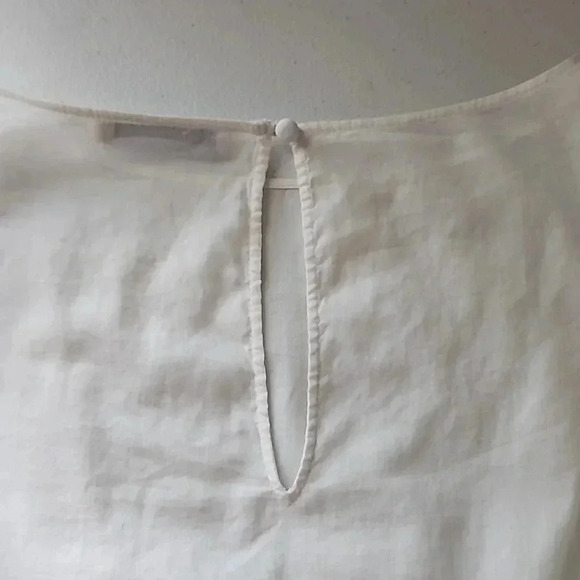 Alice + Olivia Long Sleeve Blouse size XS - Picture 4 of 14